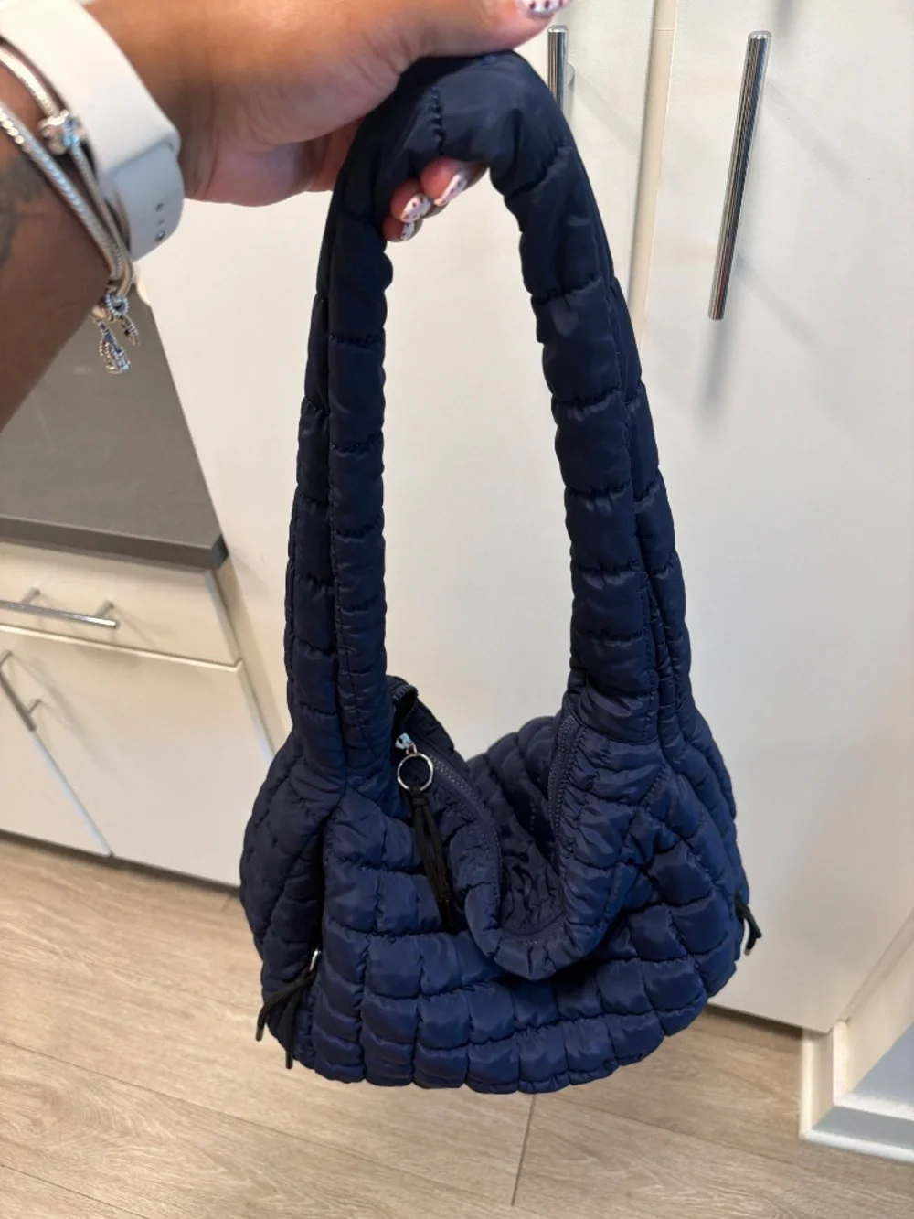 Free People shoulder bag
